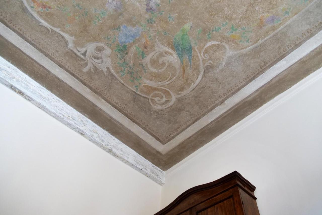 Al Malibran Appartement