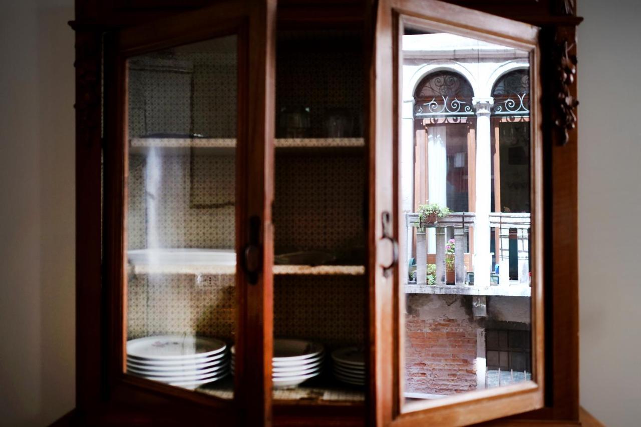 Appartement Al Malibran *