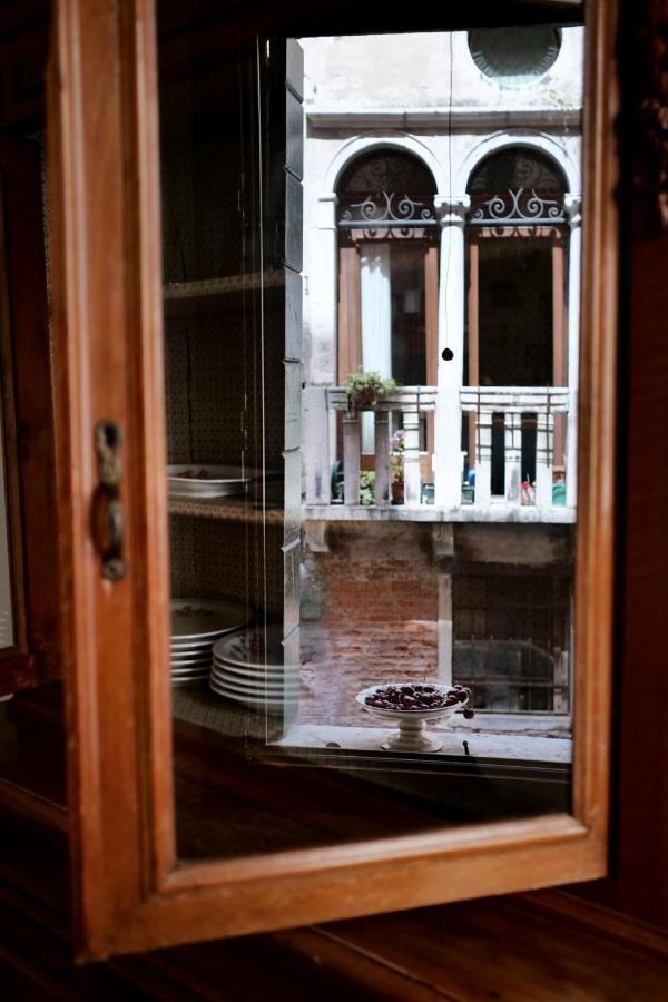 Appartement Al Malibran Venetië