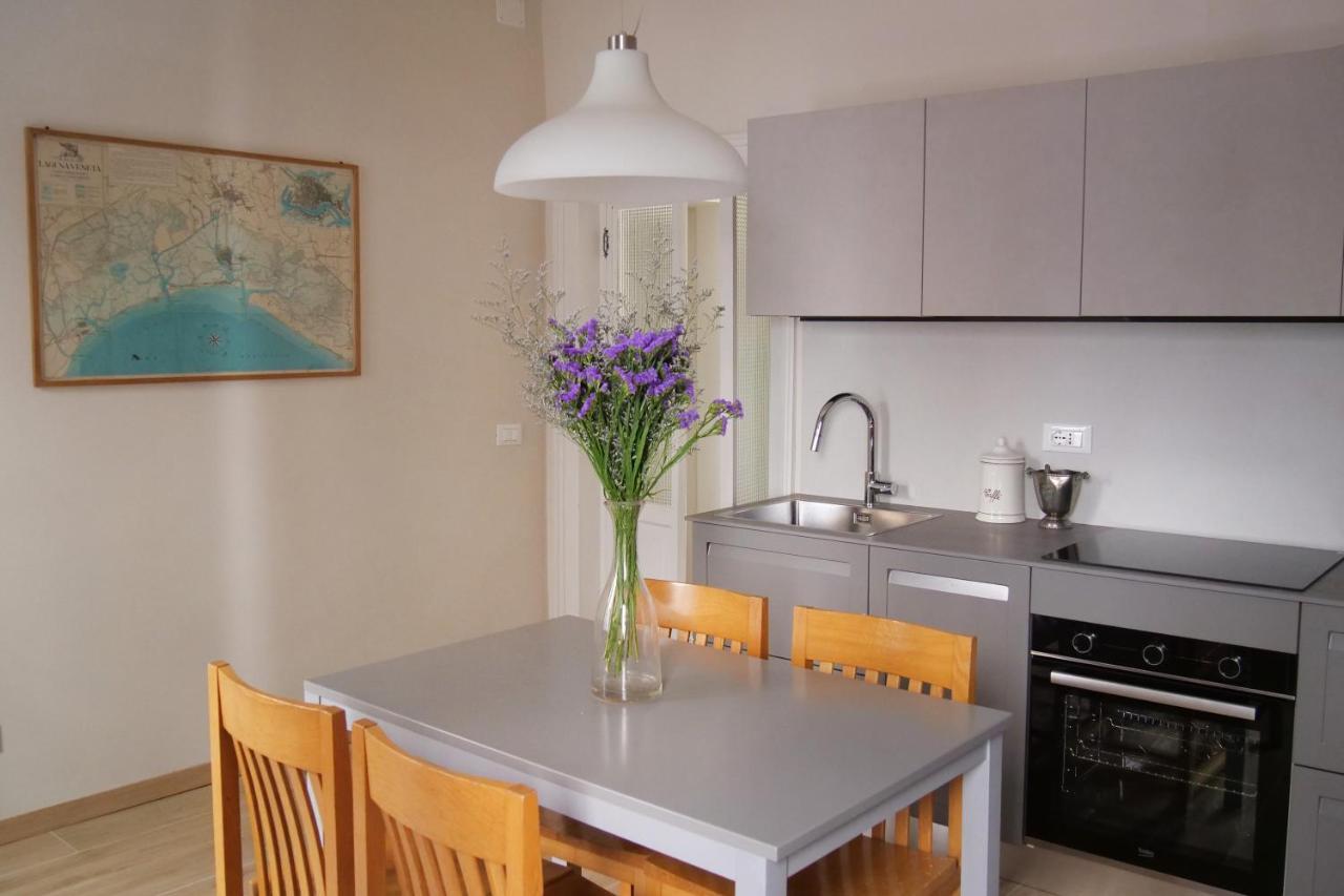 Al Malibran Appartement