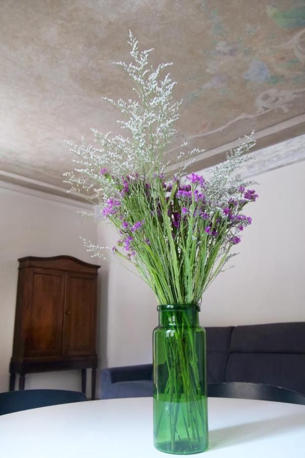Appartement Al Malibran *