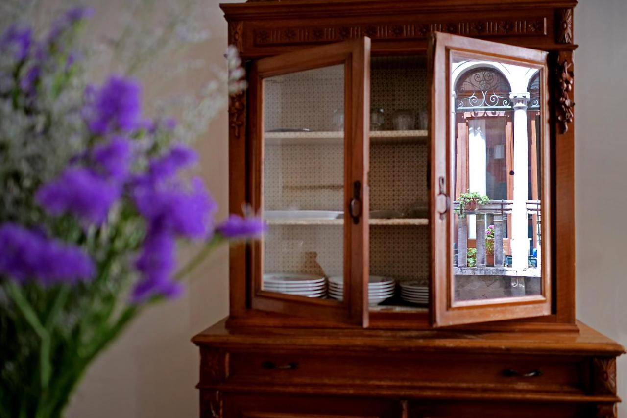 Al Malibran Appartement *