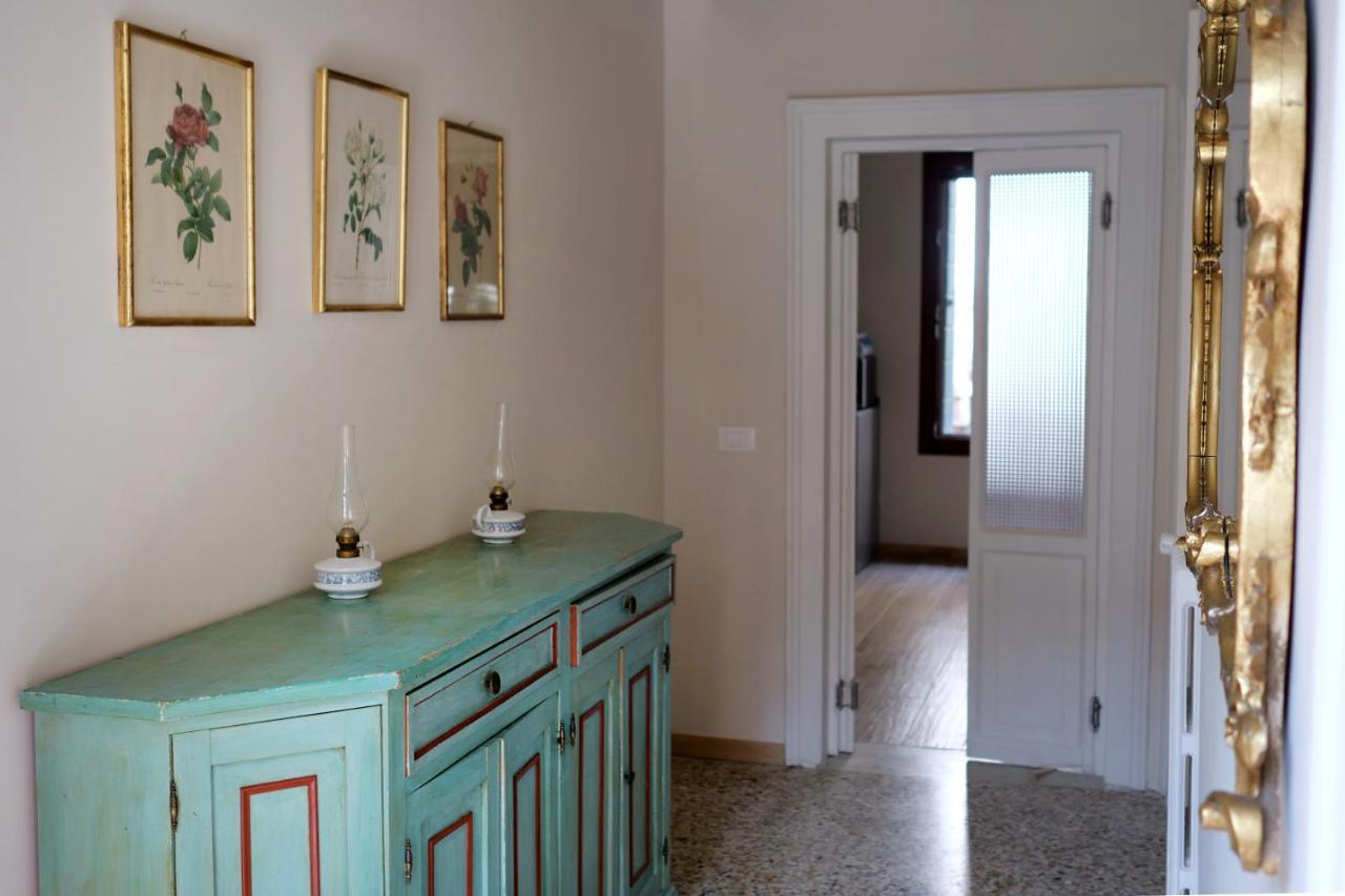 Appartement Al Malibran