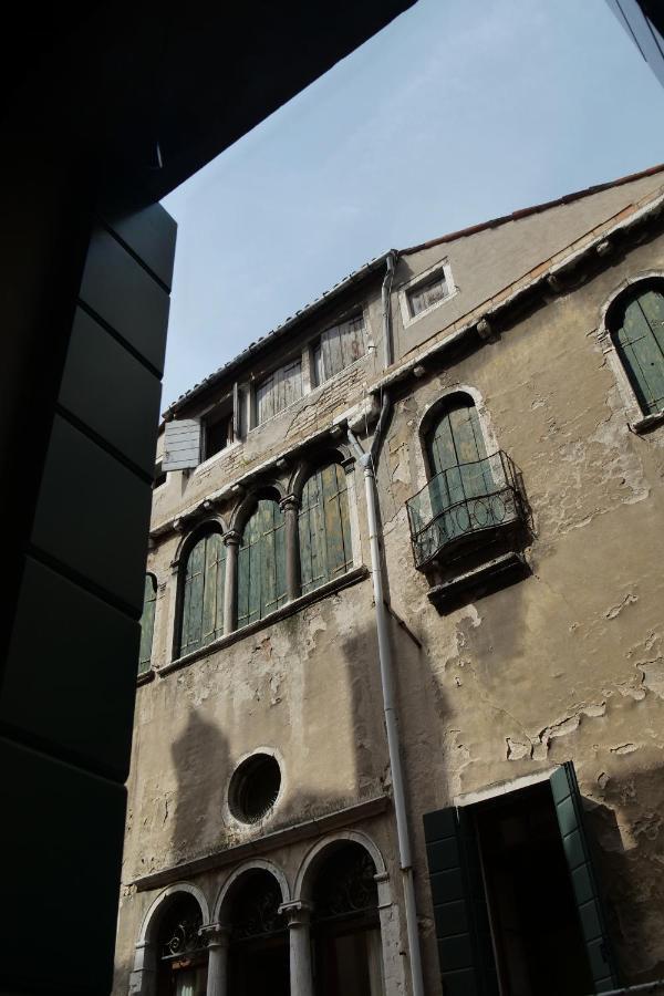 Appartement Al Malibran *