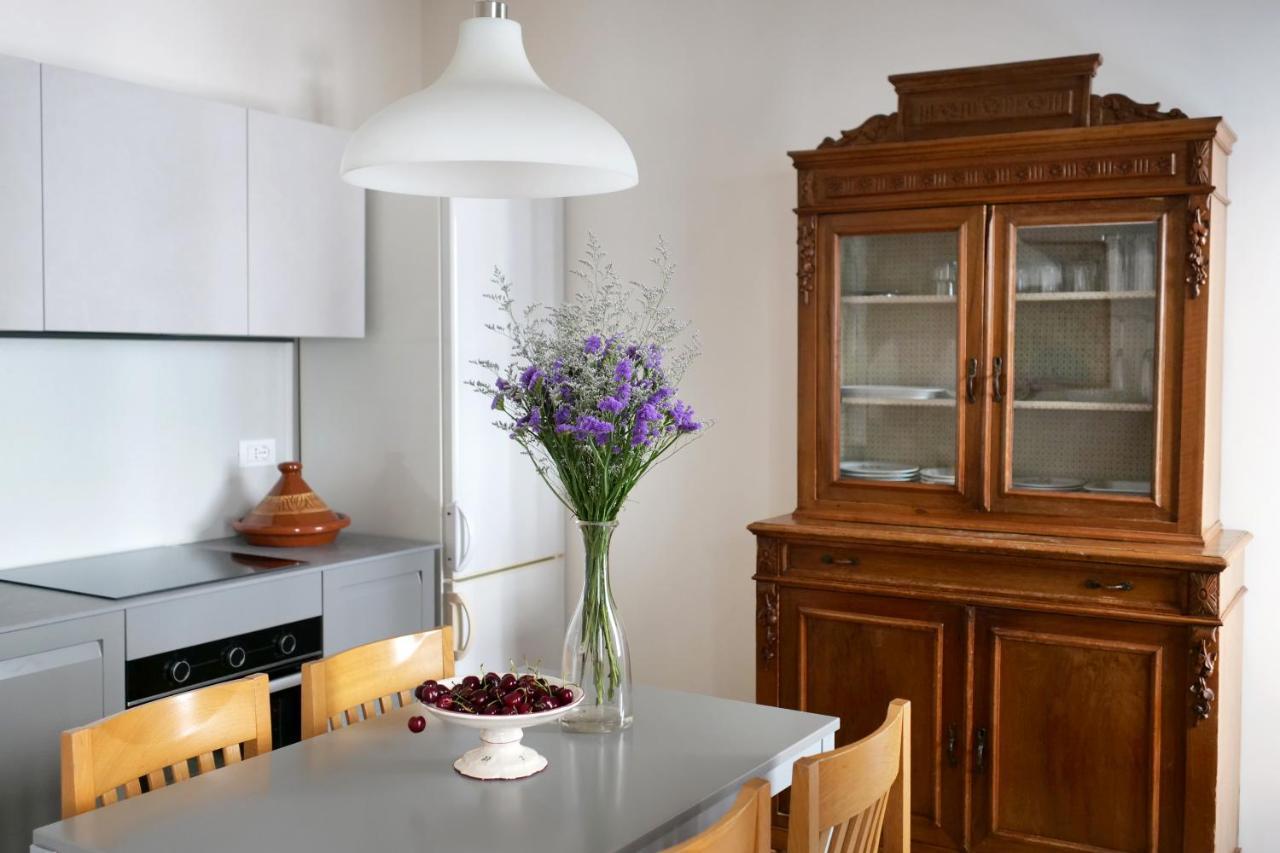 Appartement Al Malibran *