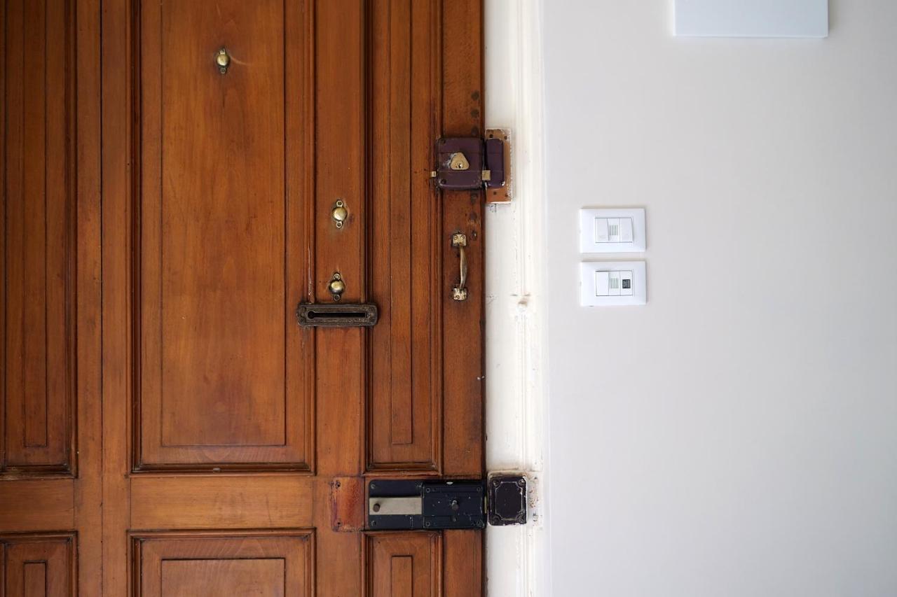 Appartement Al Malibran *