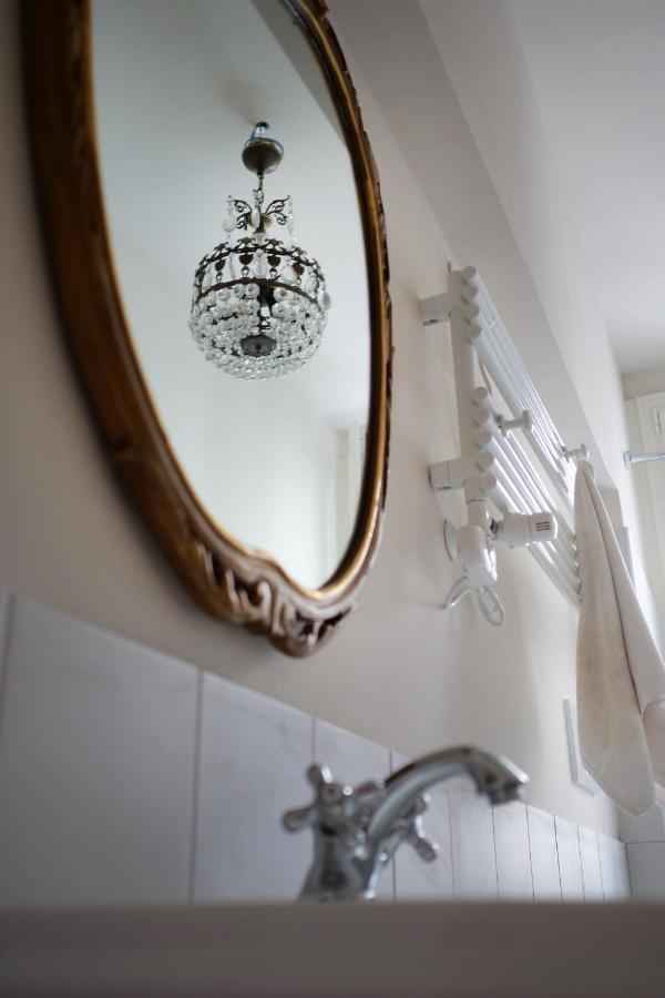 Al Malibran Appartement