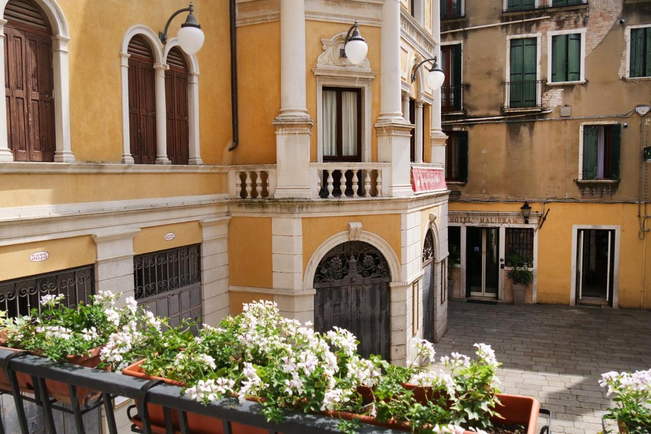 Appartement Al Malibran *