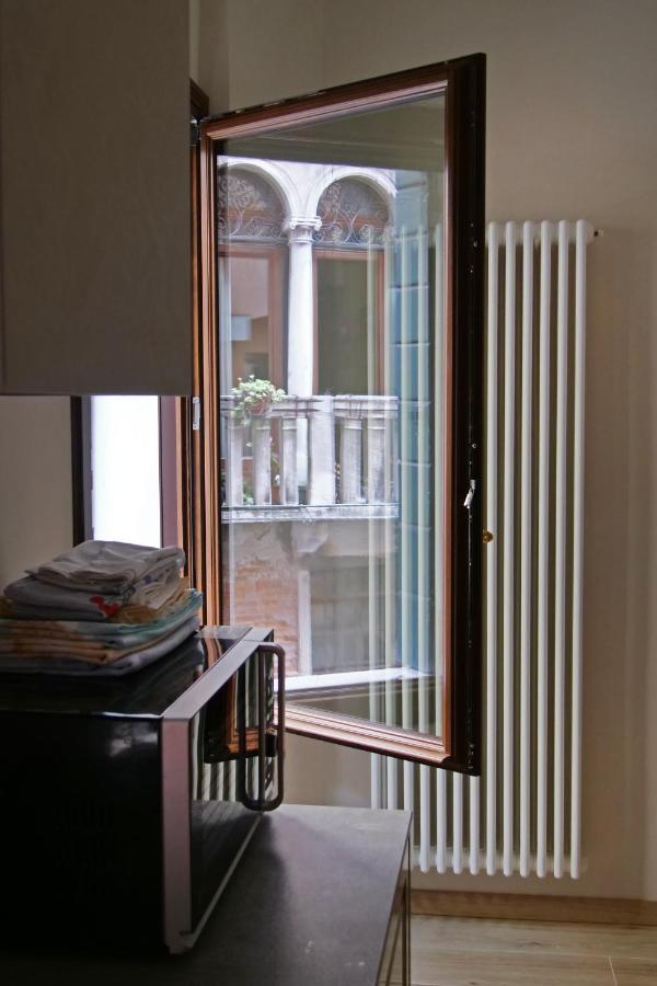 Appartement Al Malibran