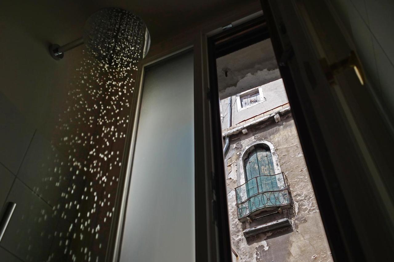 Appartement Al Malibran Venetië