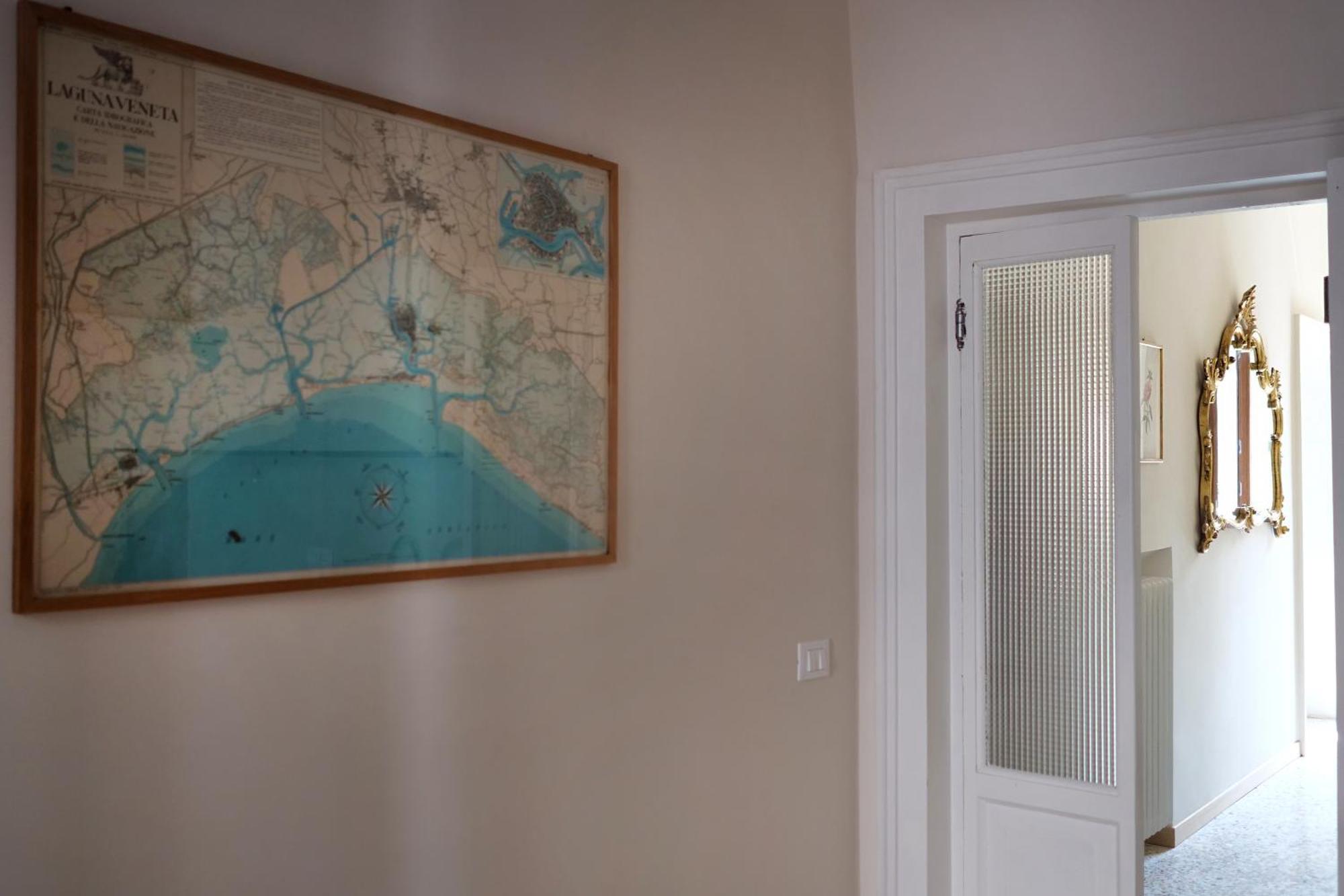 Appartement Al Malibran *