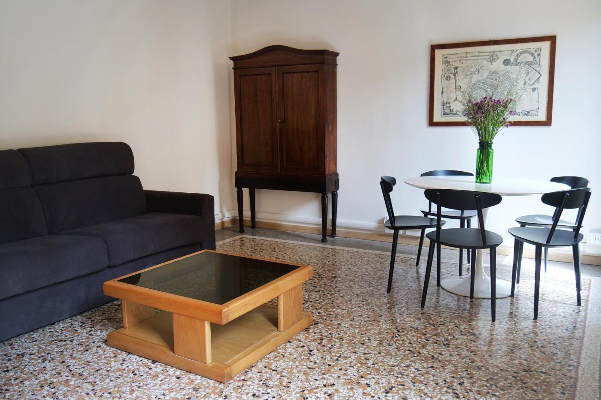 Al Malibran Appartement Venetië